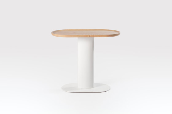 Georgie | Side Table | Mesas auxiliares | Liqui Contracts