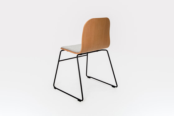Jane | Chair | Stühle | Liqui Contracts