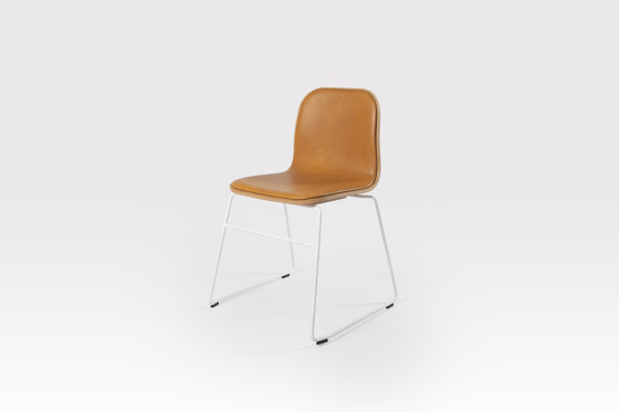 Jane | Chair | Sedie | Liqui Contracts