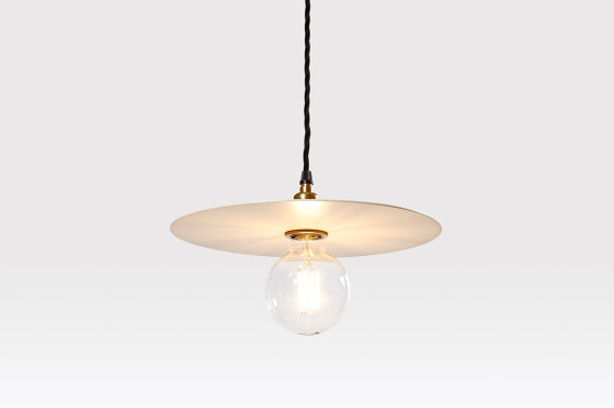 Roswell | Large Pendant | Suspended lights | Liqui Contracts