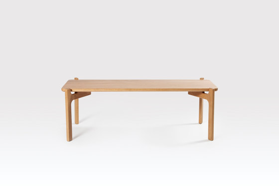Shaw | Coffee Table | Coffee tables | Liqui Contracts