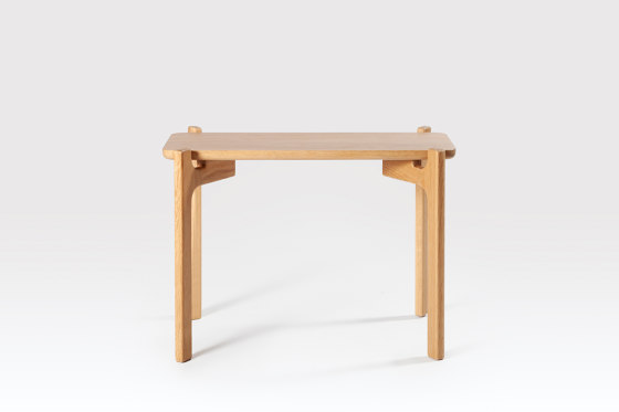 Shaw | Side Table | Mesas auxiliares | Liqui Contracts