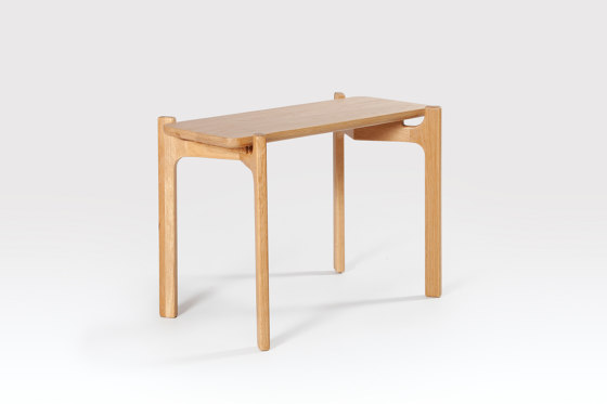Shaw | Side Table | Tables d'appoint | Liqui Contracts