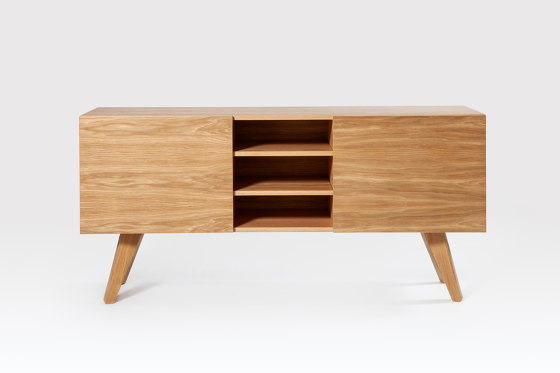 Theodore | Sideboard | Sideboards / Kommoden | Liqui Contracts