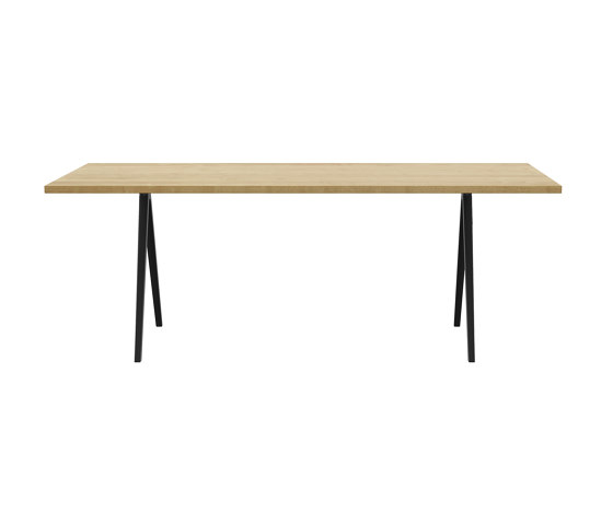 podia t-1806 | Dining tables | horgenglarus