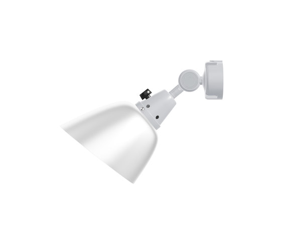 midgard modular | TYP 555 | wall | rotating | spot | Lámparas de pared | Midgard Licht