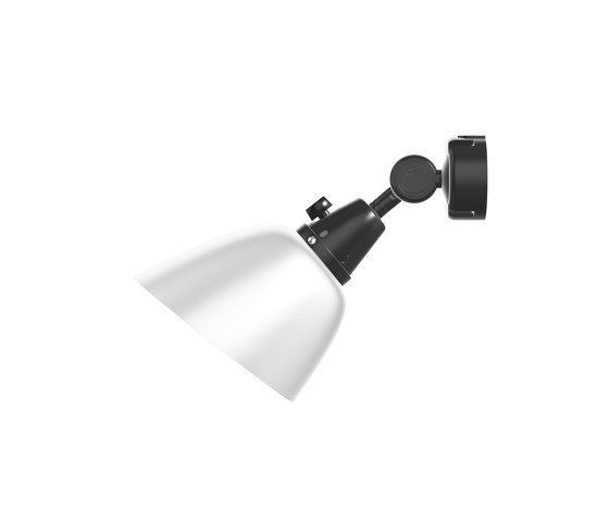 midgard modular | TYP 555 | wall | rotating | spot | Wall lights | Midgard Licht