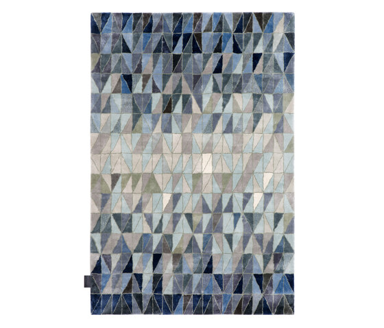 Wedge Carpet | Tappeti / Tappeti design | ASPLUND