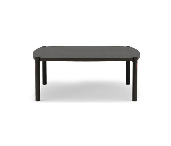 Spring - Soft Square 4 Legs | Coffee tables | Modus