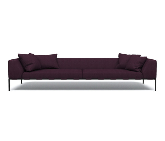 Sofa - 3 Seater | Canapés | Modus
