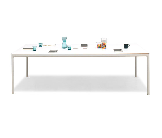 Stand alone desk | Desks | Modus