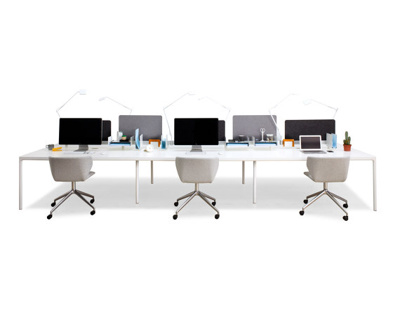 Desking | Bureaux | Modus