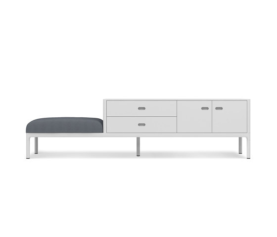 Integrated Storage | Buffets / Commodes | Modus