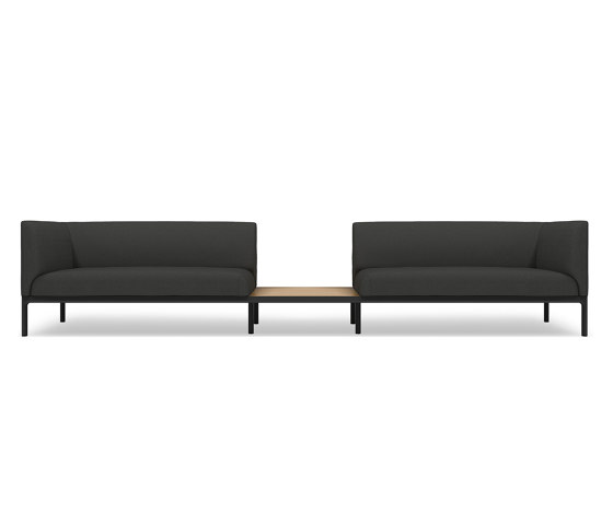 Linear Seating | Sofas | Modus