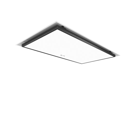 iQ700, Hotte de plafond, 90 cm, Blanc | Hottes  | Siemens Home Appliances