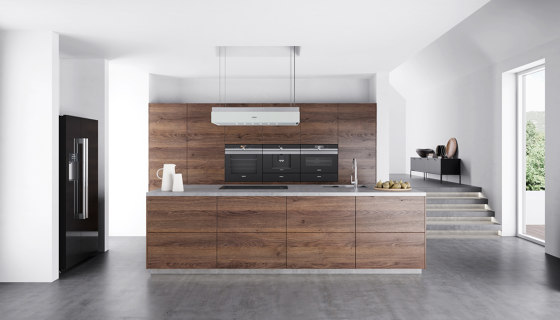 iQ700, ceiling cooker hood, White | Kitchen hoods | Siemens Home Appliances