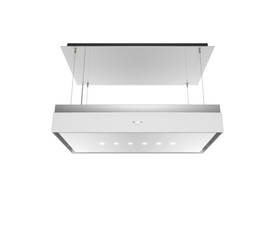 iQ700, Deckenlüfter, weiß | Küchenabzugshauben | Siemens Home Appliances