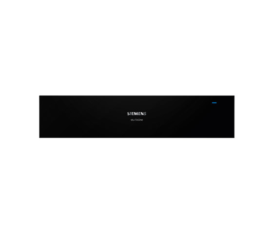 IQ700, Built-in Warming Drawer, 14 Cm | Architonic