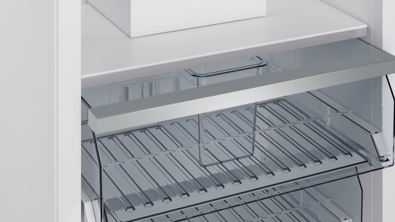 iQ700, Einbau-Gefrierschrank | Tiefkühlgeräte | Siemens Home Appliances