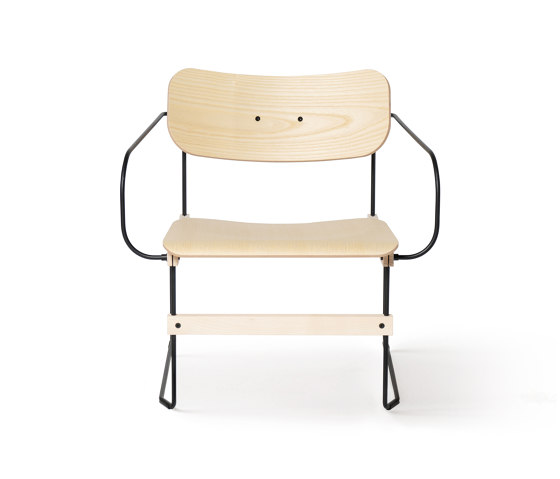 Brutissimo | Chairs | Nils Holger Moormann