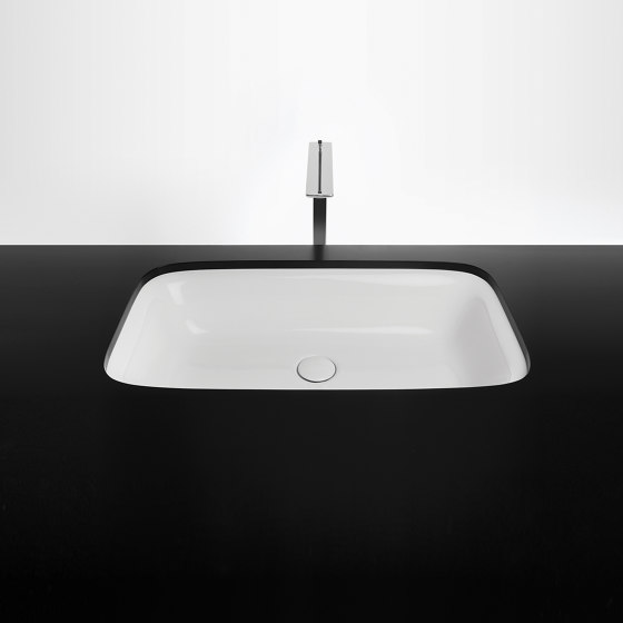 Soul Sink | 70 x 38 U | Wash basins | Valdama
