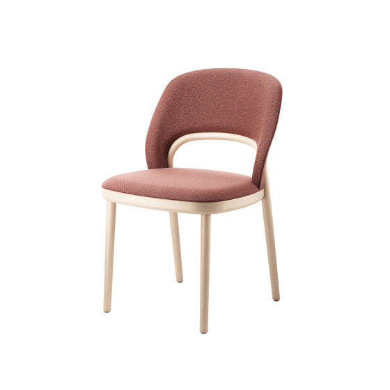 520 P | Chairs | Thonet