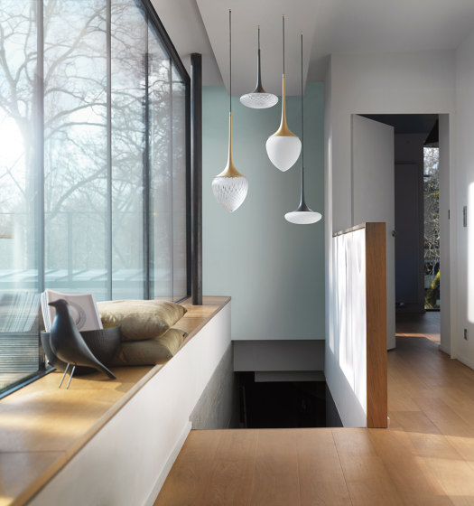Louis | Suspended lights | CVL Luminaires