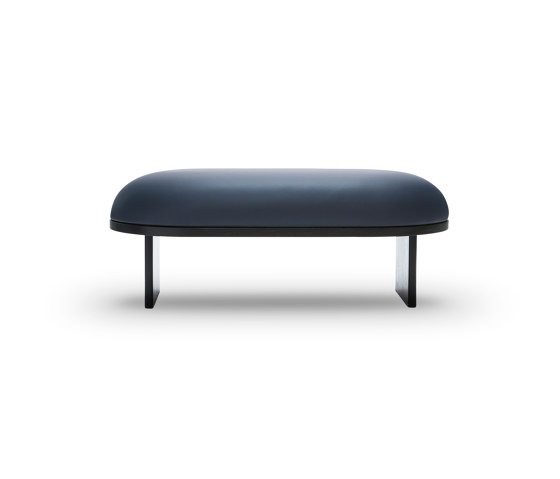 Anza Bench 120 | Panche | Please Wait to be Seated