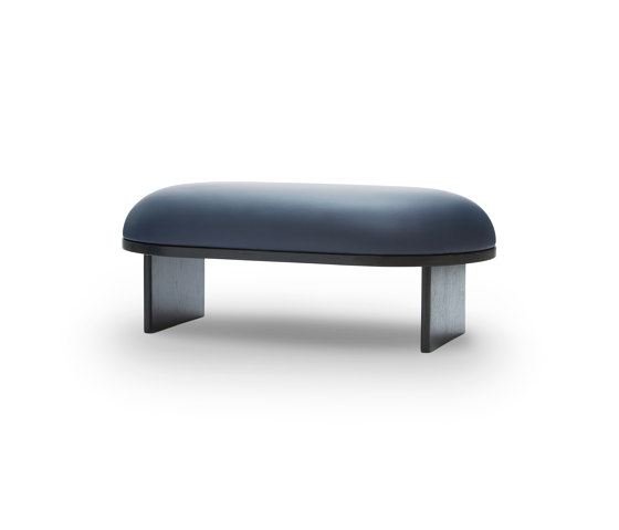 Anza Bench 120 | Panche | Please Wait to be Seated
