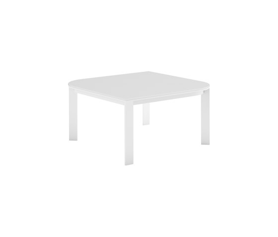 Solanas Viereckige Niedriger Tisch | Couchtische | GANDIABLASCO