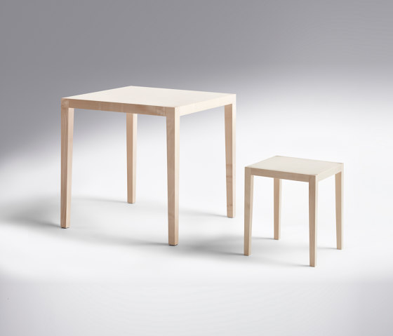 Bitzer | Tisch | Esstische | Schmidinger Möbelbau