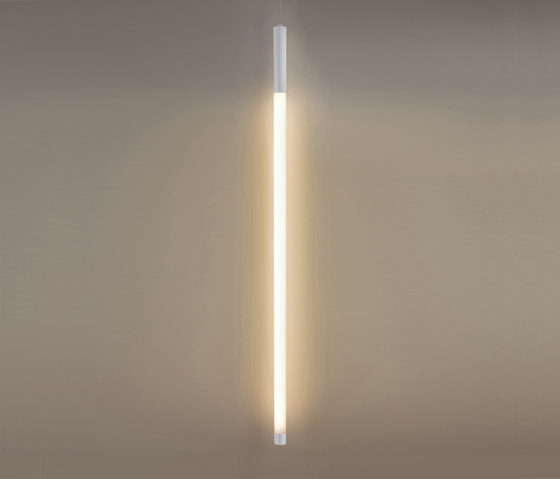 Solo Tube Alu | Suspended lights | Archxx