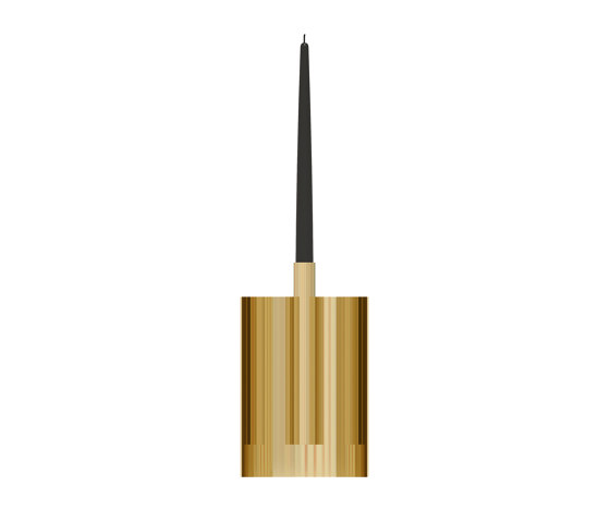 Asto | candle holder | Candlesticks / Candleholder | AYTM