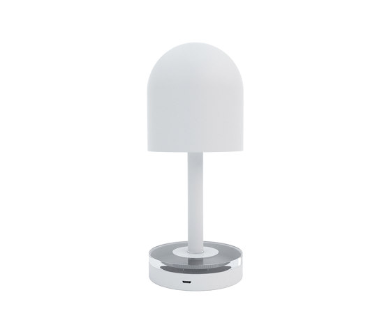 Luceo | portable lamp | Lampade tavolo | AYTM