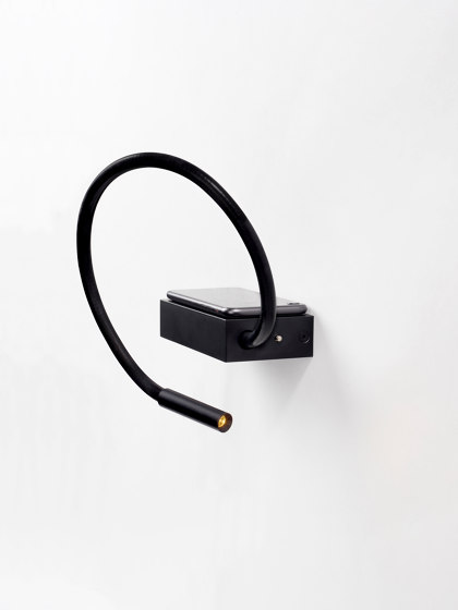 Scar-Lite USB | Wandleuchten | Trizo21