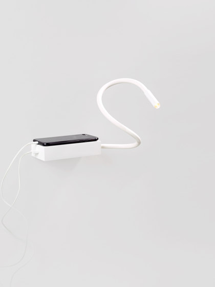 Scar-Lite USB | Lámparas de pared | Trizo21