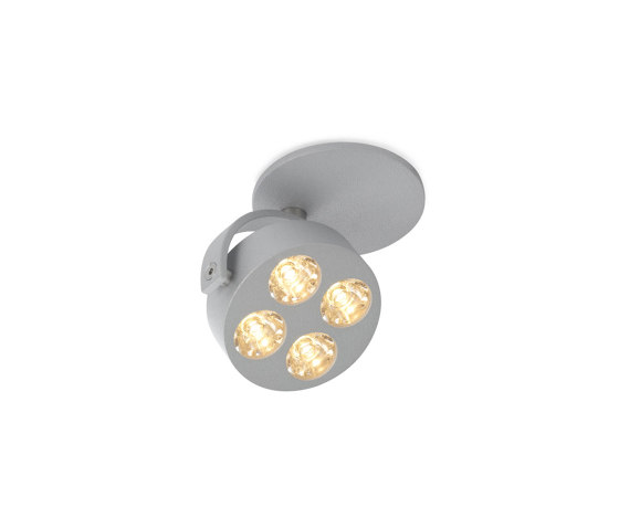 Mini-Pi 1 in | Lámparas empotrables de techo | Trizo21