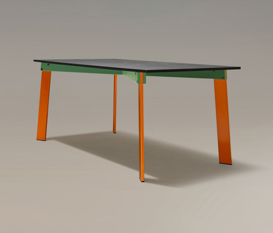 Aronte | Table | Dining tables | My home collection