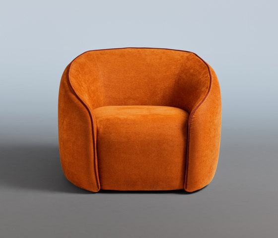 Baloo | Armchair | Sessel | My home collection