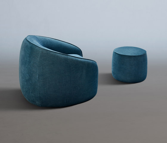 Baloo | Armchair | Sillones | My home collection