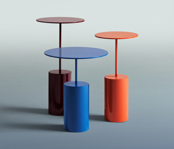 Cocktail | Side table | Tavolini alti | My home collection