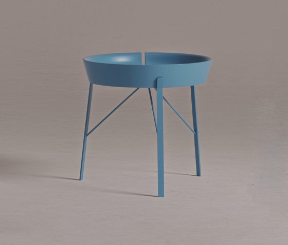 Cocoon | Night table | Tables d'appoint | My home collection