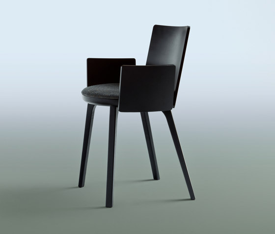 Riquadra comfort | Chair | Chaises | My home collection