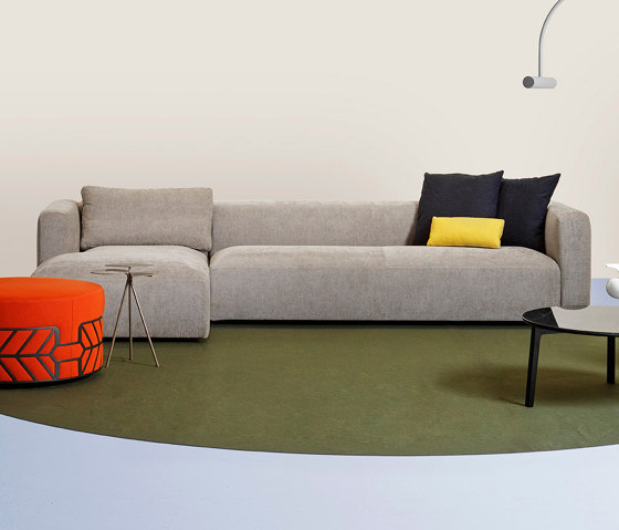 Softly | Sofa | Sofas | My home collection