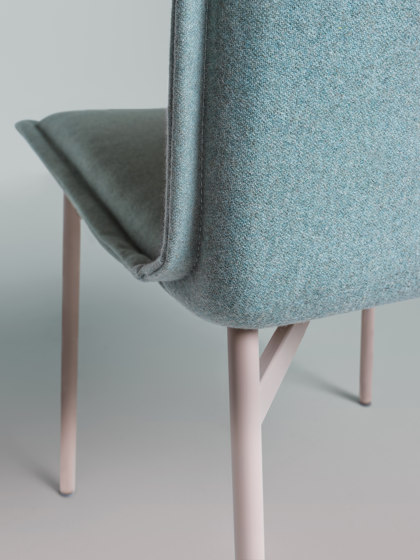 Zazu | Chair | Stühle | My home collection