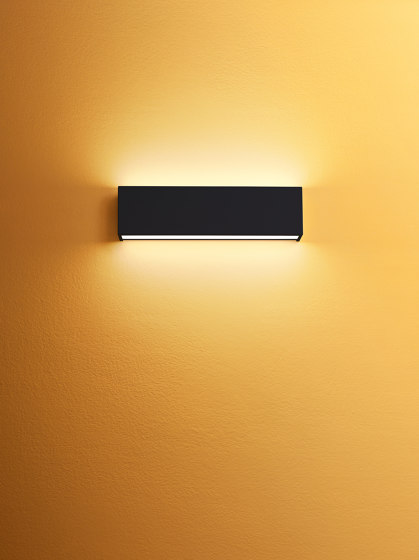 Box_W1 mono emission | Lampade parete | Linea Light Group