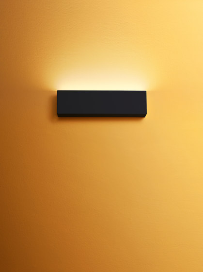 Box_W1 mono emission | Lampade parete | Linea Light Group