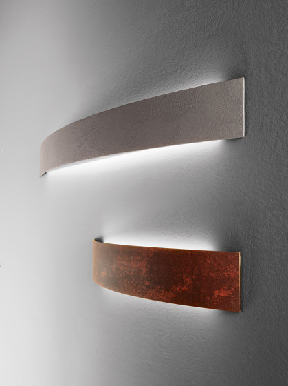Curvè | Wall lights | Linea Light Group