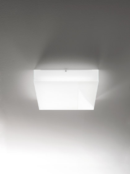 Gluèd_SQ | Lampade plafoniere | Linea Light Group