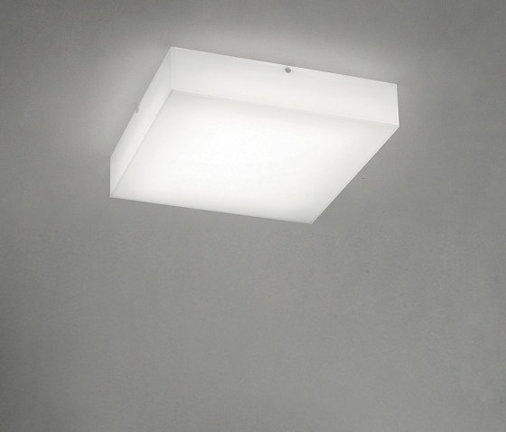 Gluèd_SQ | Lámparas de techo | Linea Light Group